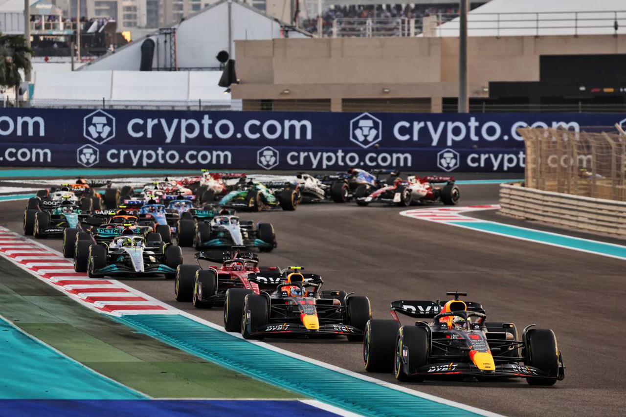 FIA、新規参入F1チームのための入札希望者公募を計画