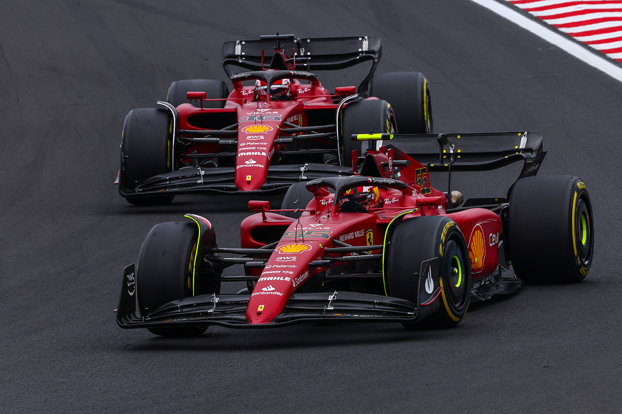 2026年F1エンジンレギュレーション会議へフェラーリの参加を禁止