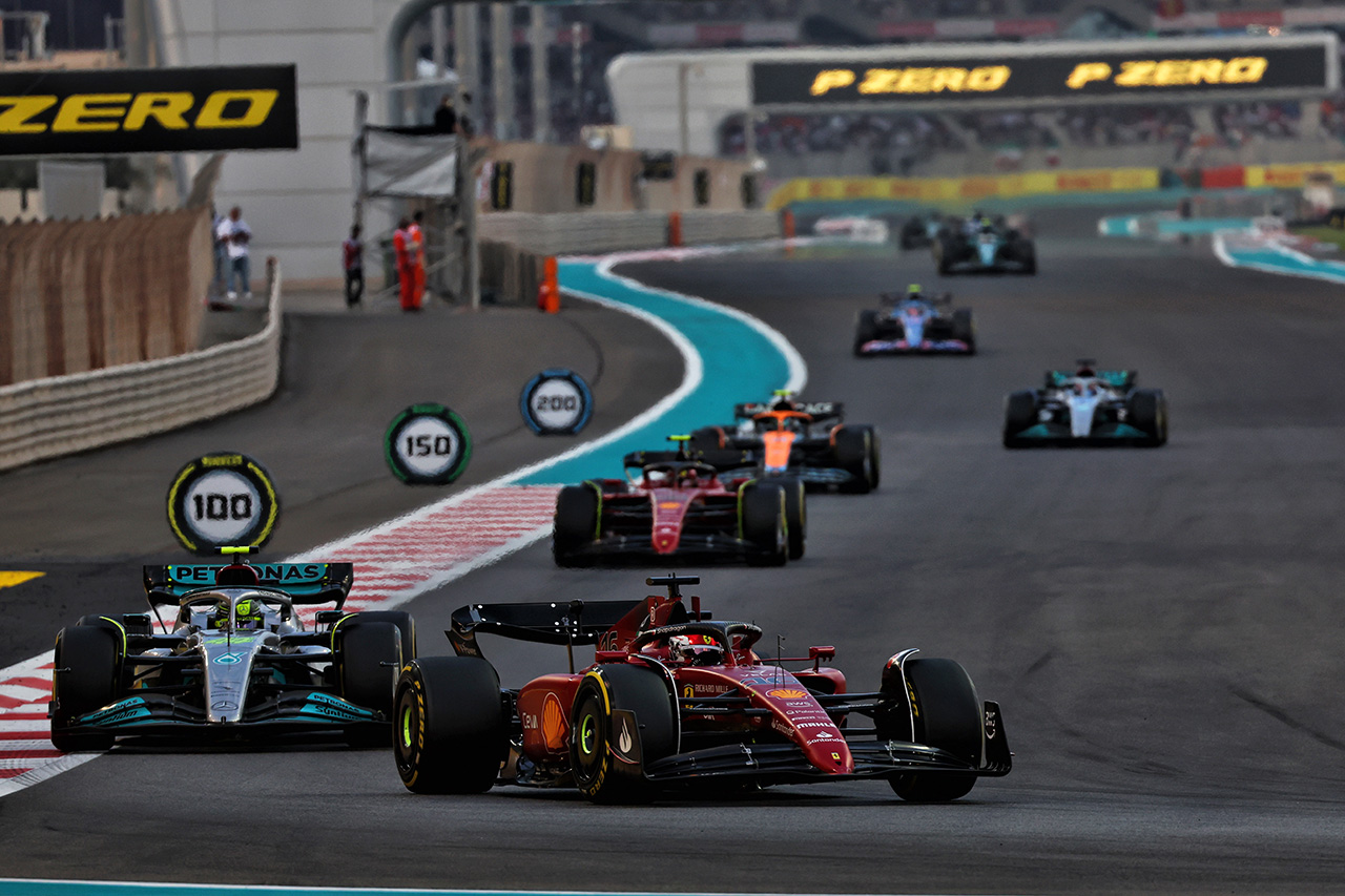 2023年F1マシンのデザインは収束するのか? 各F1チームで意見が割れる