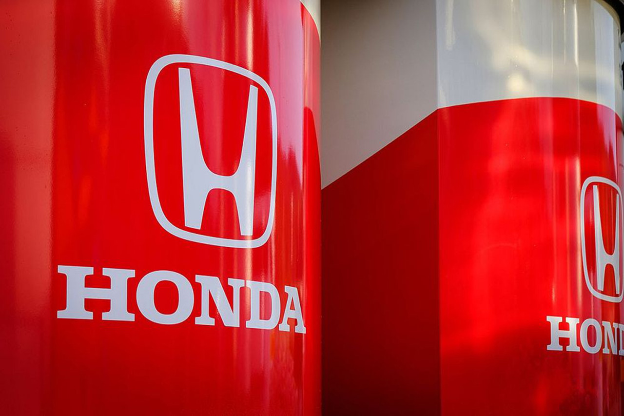 ホンダ、アンドレッティ・キャデラックのF1エンジンサプライヤー候補に浮上