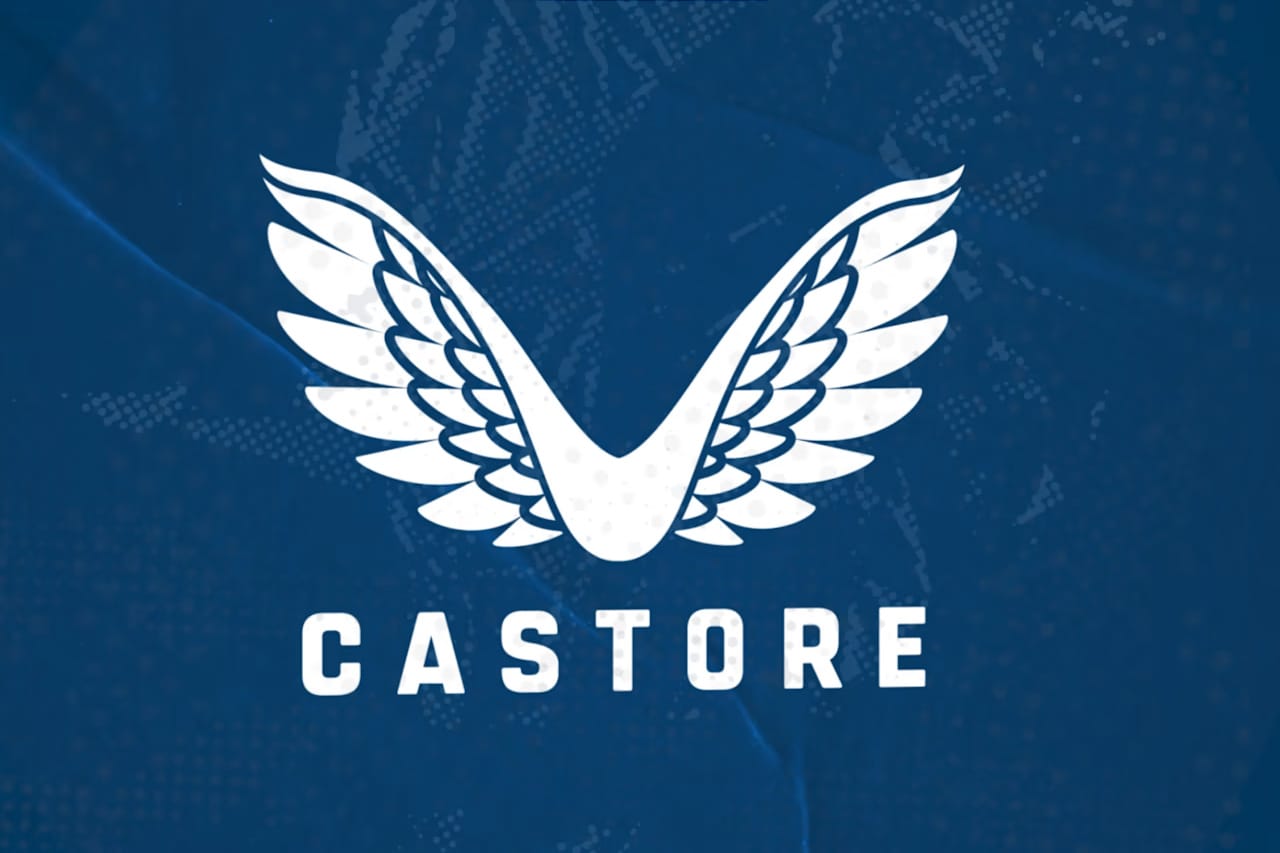 レッドブルF1、カストレ（CASTORE）とアパレルパートナー契約