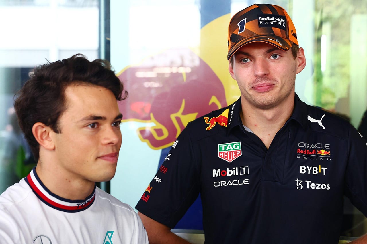 フェルスタッペン 「F1ドライバーごとにトレーニングの要件は異なる」