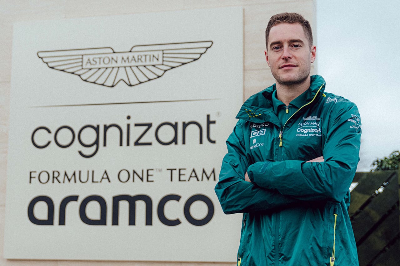 ストフェル・バンドーン、F1復帰を除外せず「多くの人がチャンスに値する」