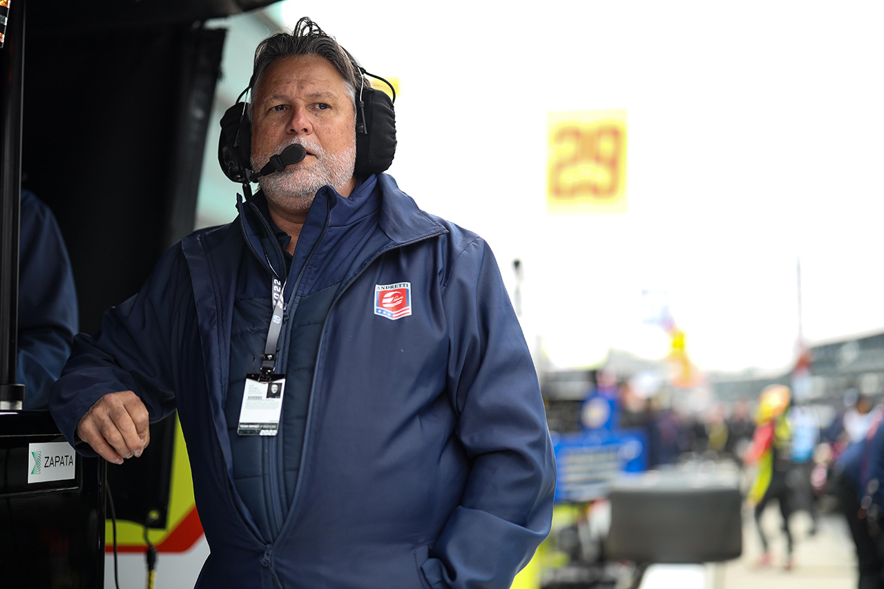 アンドレッティのF1参戦計画が歓迎されない3つの理由