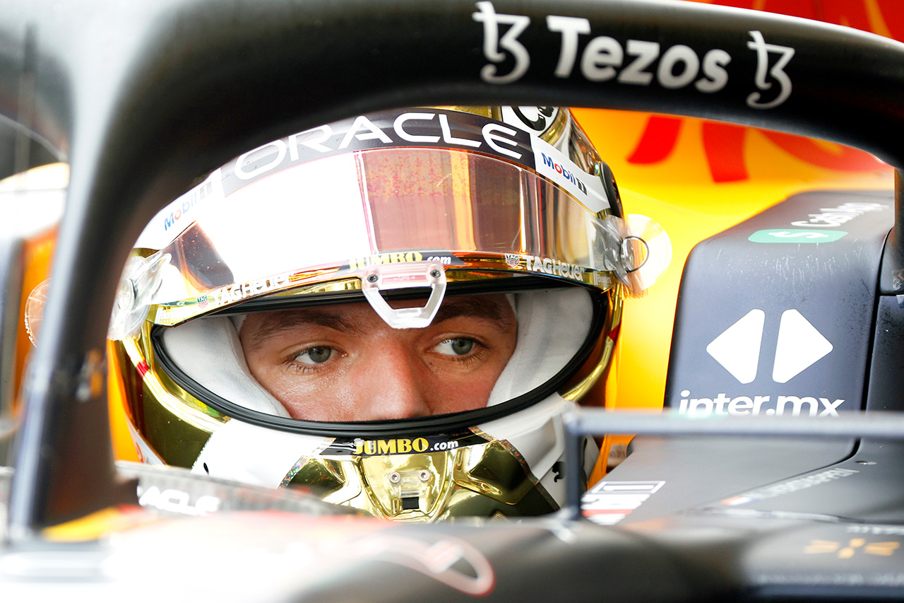 マックス・フェルスタッペン 「F1マシンはアンダーステアでは速く走れない」