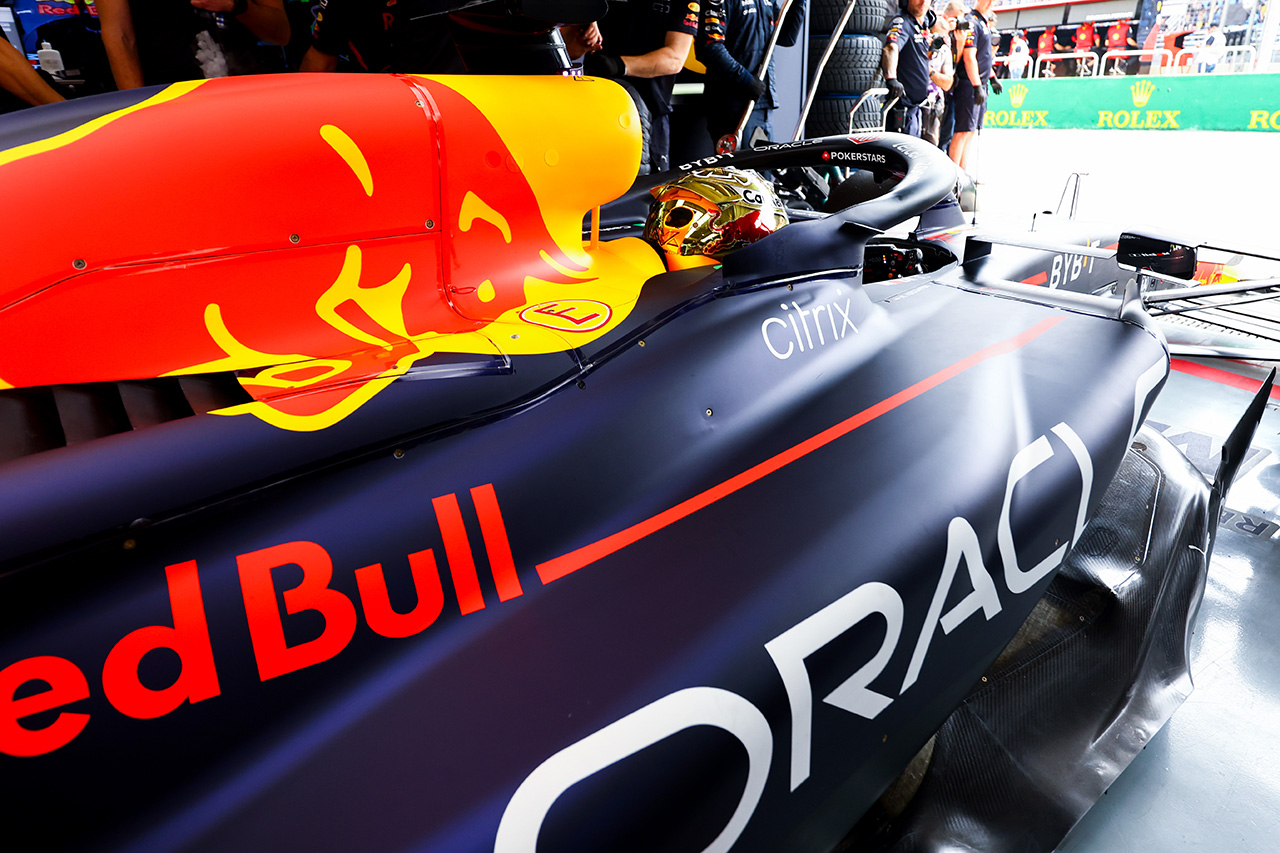レッドブルF1技術者 「コストキャップは開発レースの規律を変えた」