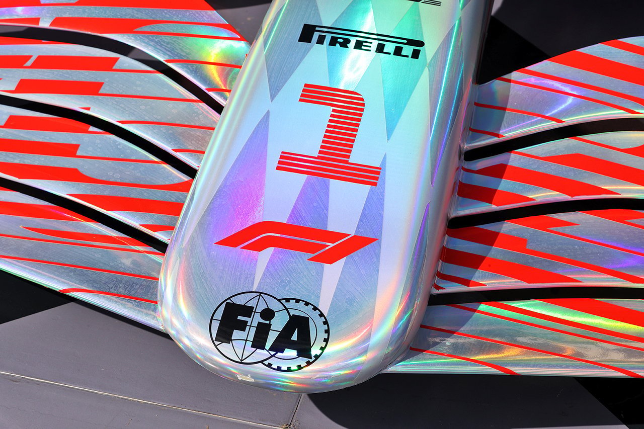 2023年F1マシン:新車発表スケジュール… 7チームが発表日を告知