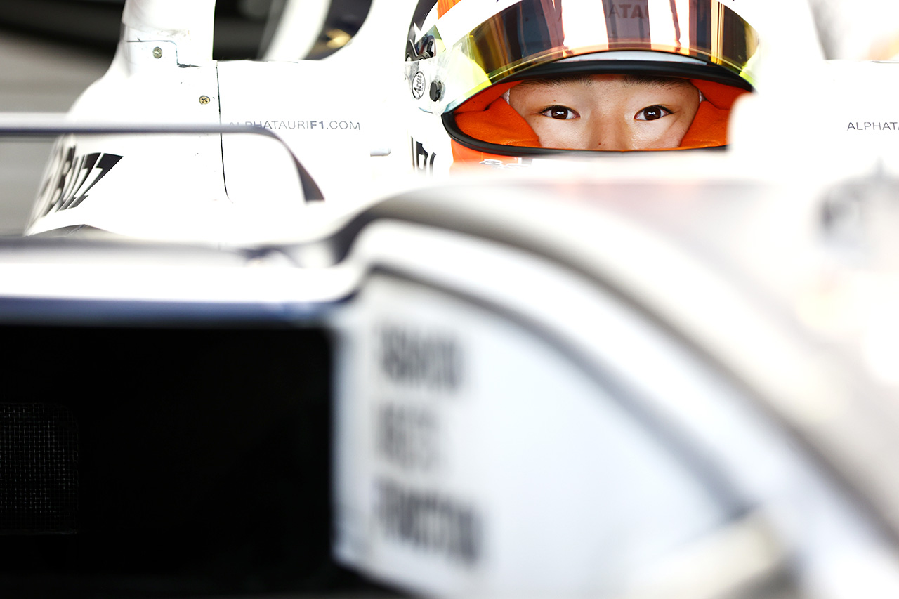 角田裕毅、2023年F1シーズンはレッドブルに証明する最後のチャンス?