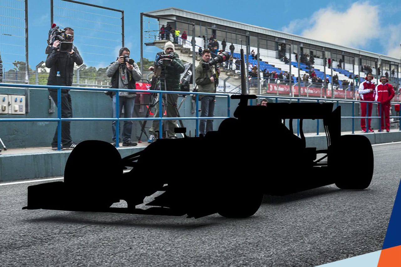 ガルフ・オイル、ウィリアムズF1のスポンサーに就任?