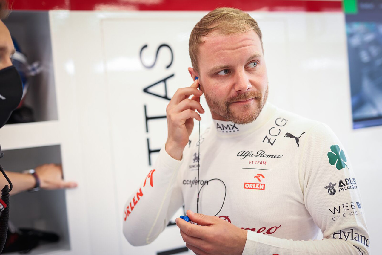 バルテリ・ボッタス 「アウディの投資はザウバーF1チームをトップに導く」