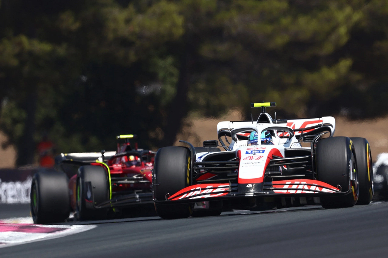 ハースF1チーム代表、Bチーム論争にうんざり「言い続けくれて結構」
