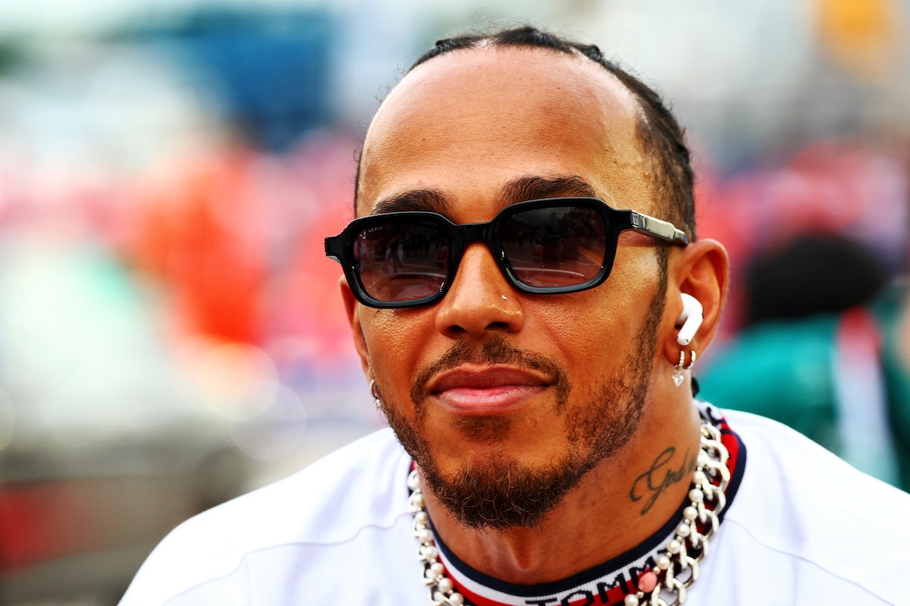 メルセデスF1、ルイス・ハミルトンに年俸97億円の2年契約を提示との報道