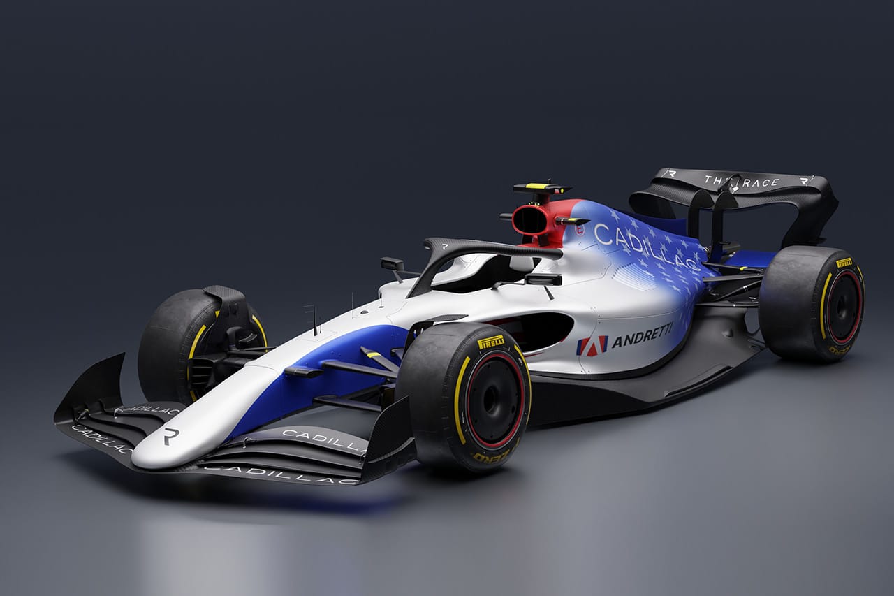アンドレッティ・キャデラック、F1計画継続の最終期限は「2～3カ月」