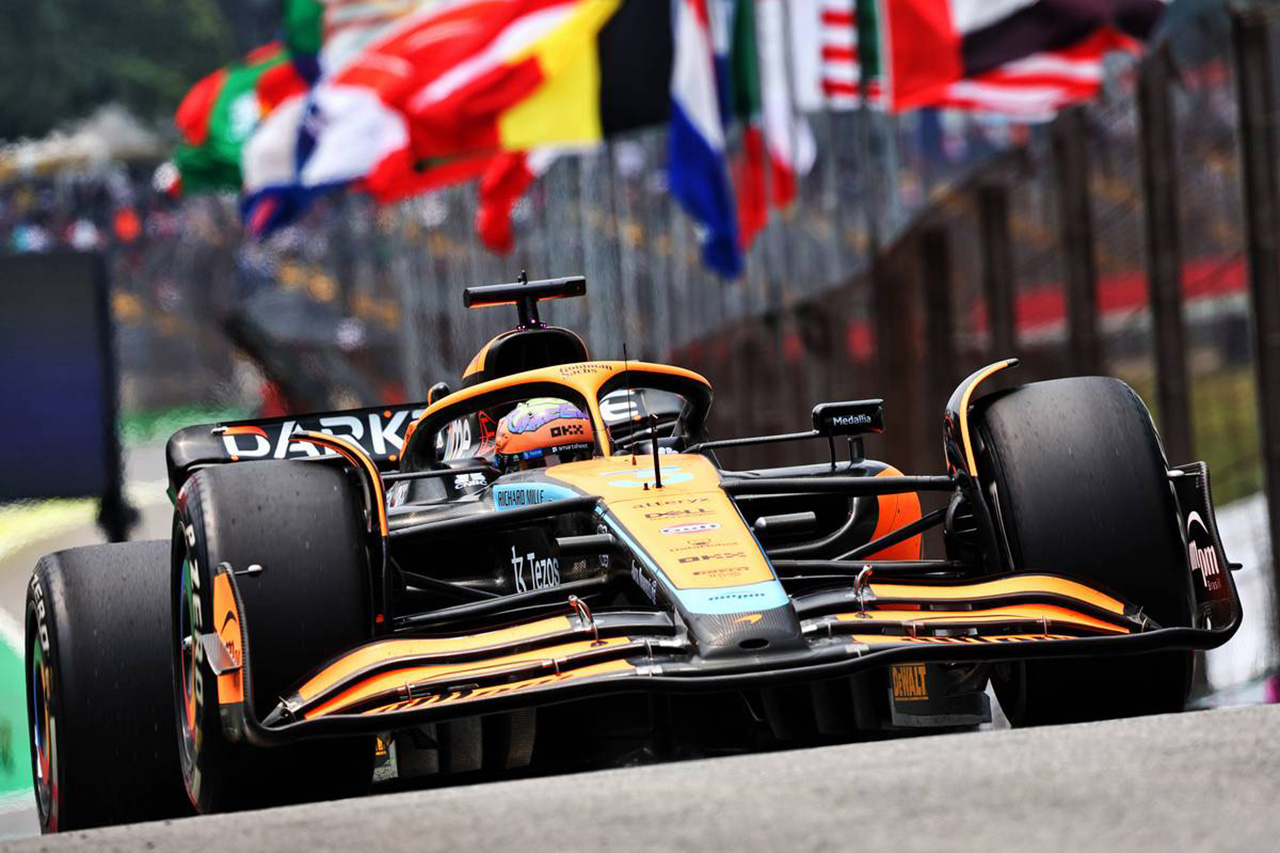 マクラーレンF1技術代表 「F1がポーパシングを過小評価したのは驚き」