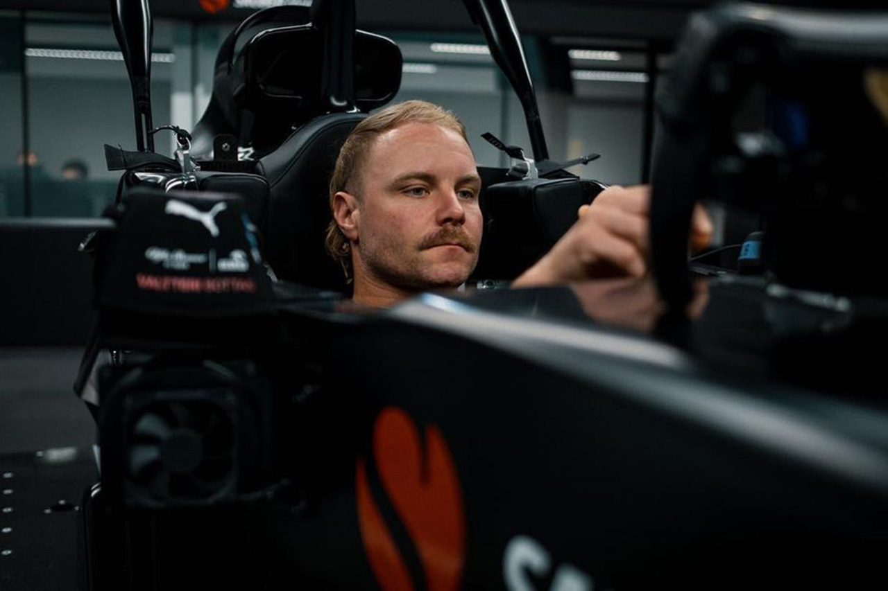 バルテリ・ボッタス 「アウディF1以降の契約延長を早い時期に話したい」