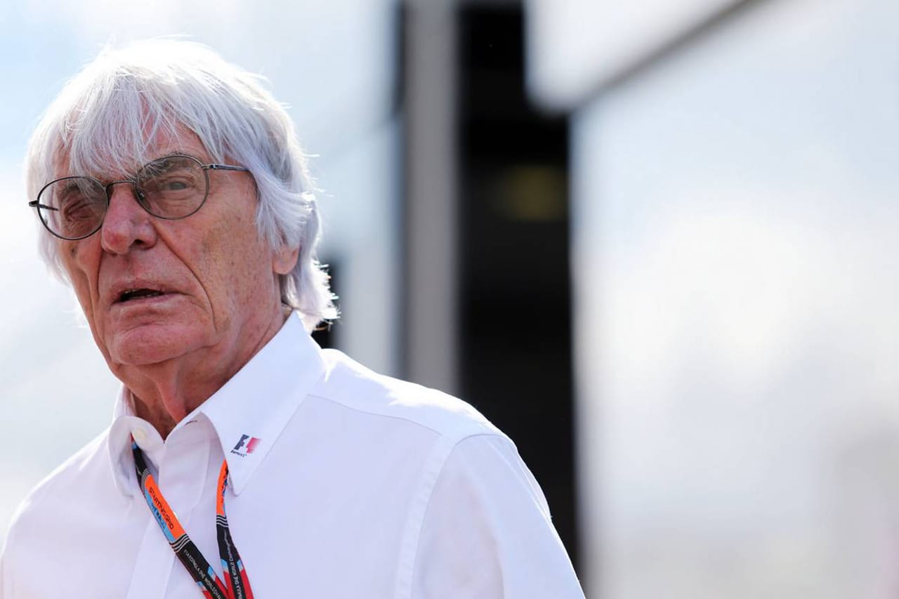 バーニー・エクレストンのF1の支配に終止符が打たれた日