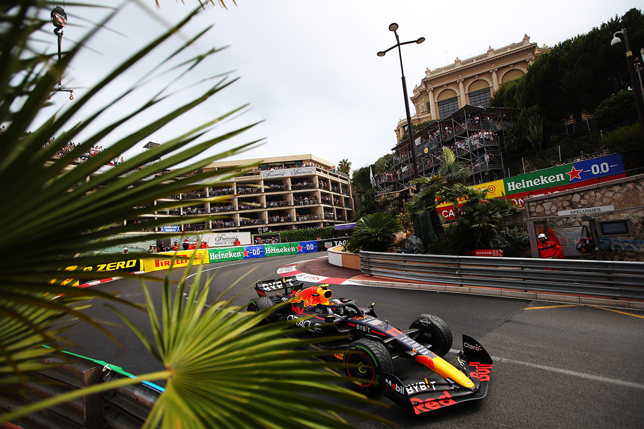 2023年のF1世界選手権:全体のほぼ3分の1がストリートサーキット