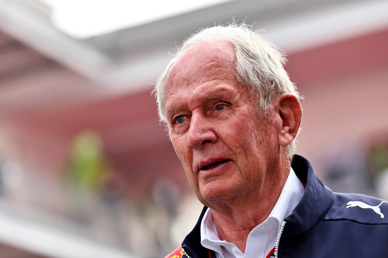 レッドブルF1首脳 「メルセデスF1はボウルズの退団で緊張をはらんでいる」