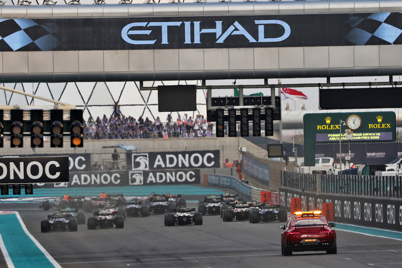 FIA会長 「来週にも新たな自動車メーカーが2026年F1規則にサイン」