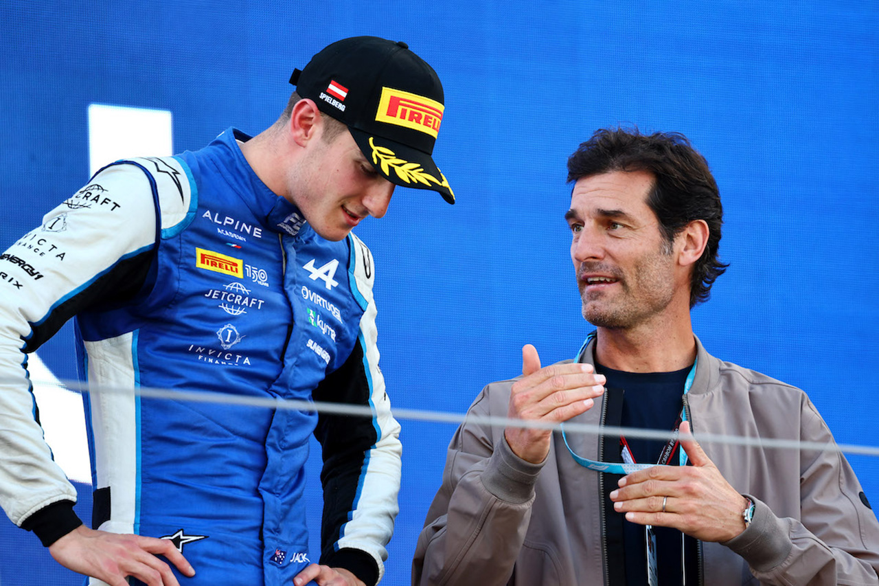 マーク・ウェバー 「F1のために人生を犠牲にしたとする主張はでたらめ」