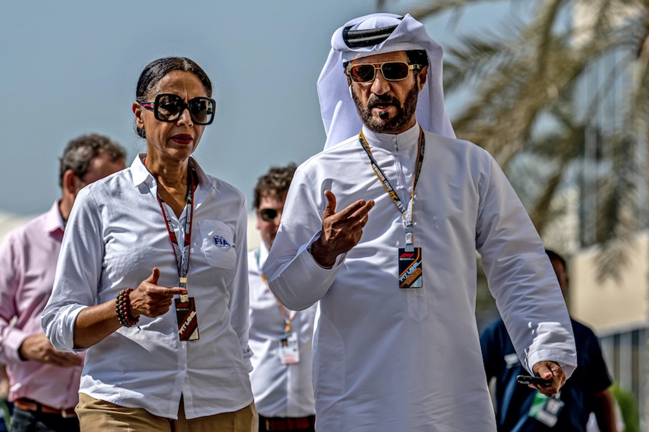 F1オーナーと対立のFIA会長、過去の女性差別的発言を掘り起こされる