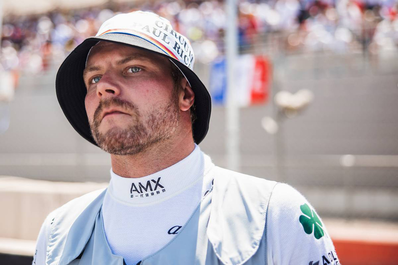 バルテリ・ボッタス、F1ドライバーの政治的発言を禁止したFIAに異議