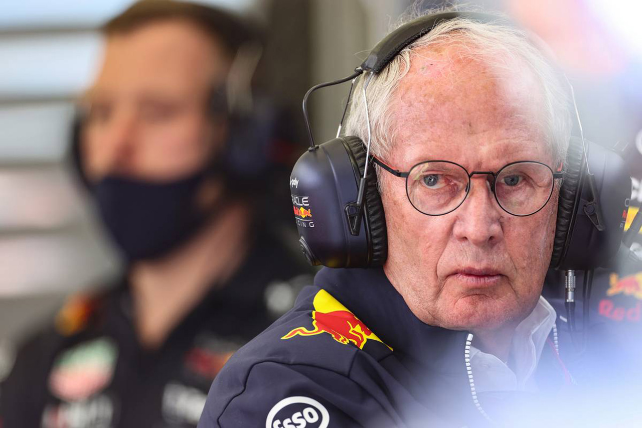 レッドブルF1首脳 「文化の異なるサウジアラビアへのF1売却は宜しくない」