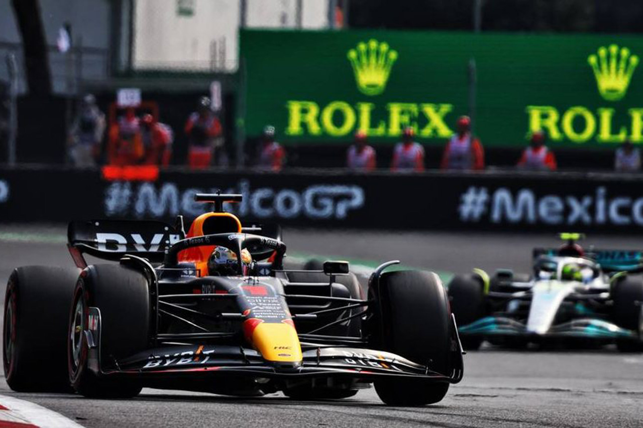 マーク・ウェバー 「レッドブルF1は2023年も最も危険なチーム」