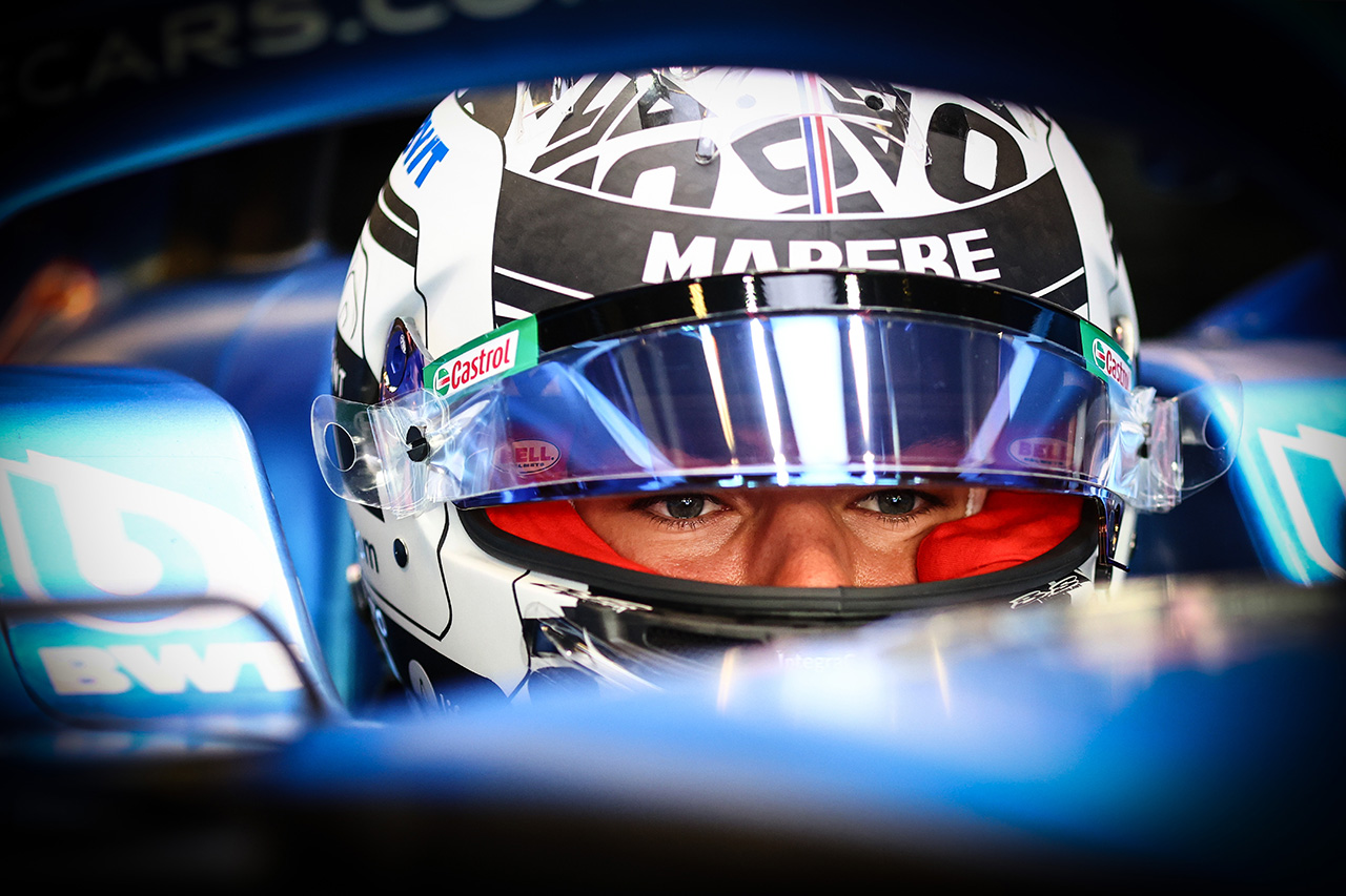 アルファタウリF1 「ガスリーはすぐにアルピーヌで主導的な役割を担う」