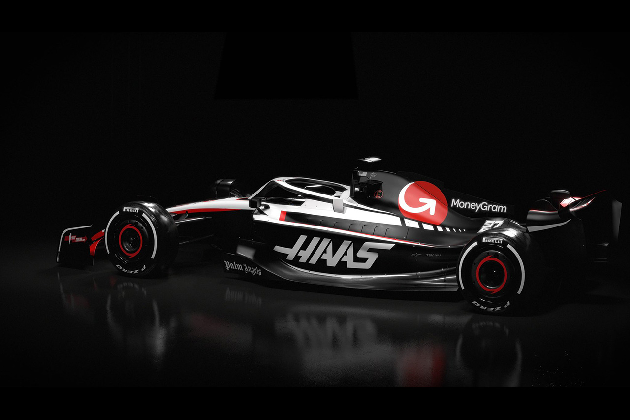 ハースF1チーム代表 「すべてのリソースをVF-23だけに投資していく」