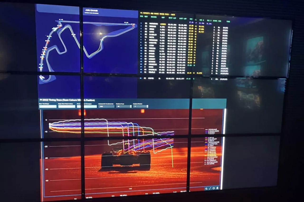 F1チームの戦略をAI（人工知能）が担う時代は到来するのか？