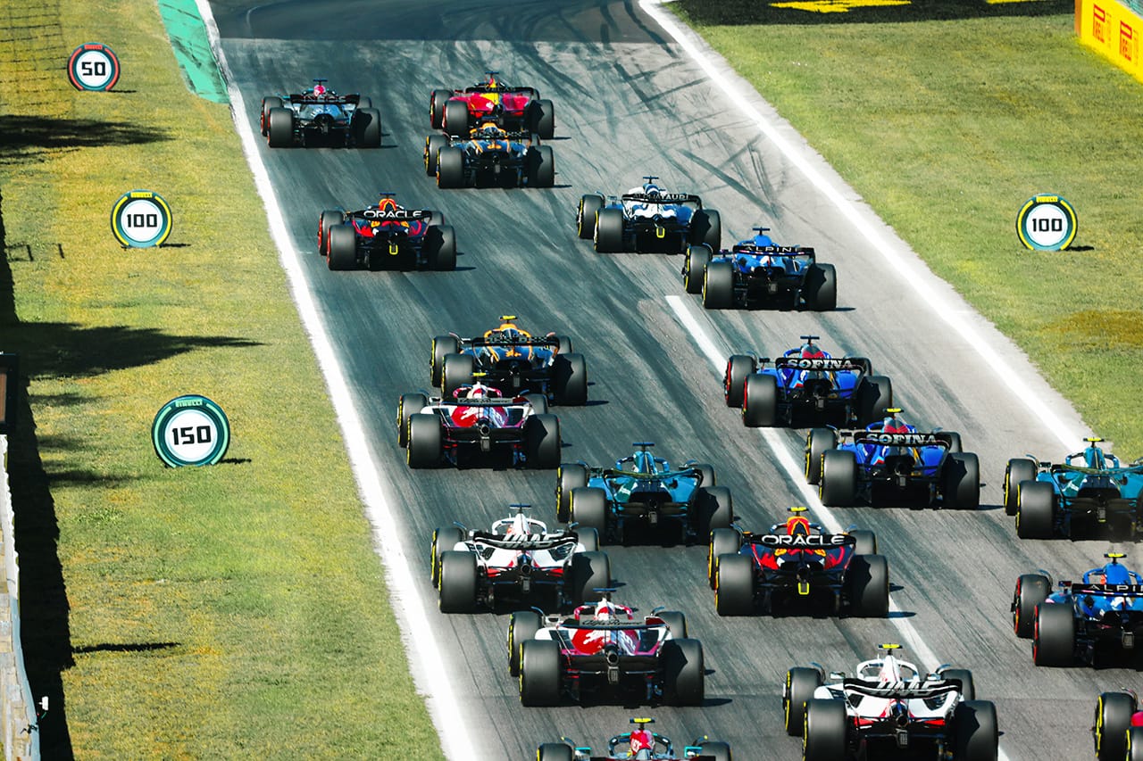 FIA、新規参入F1チームの申請プロセスを正式に開始