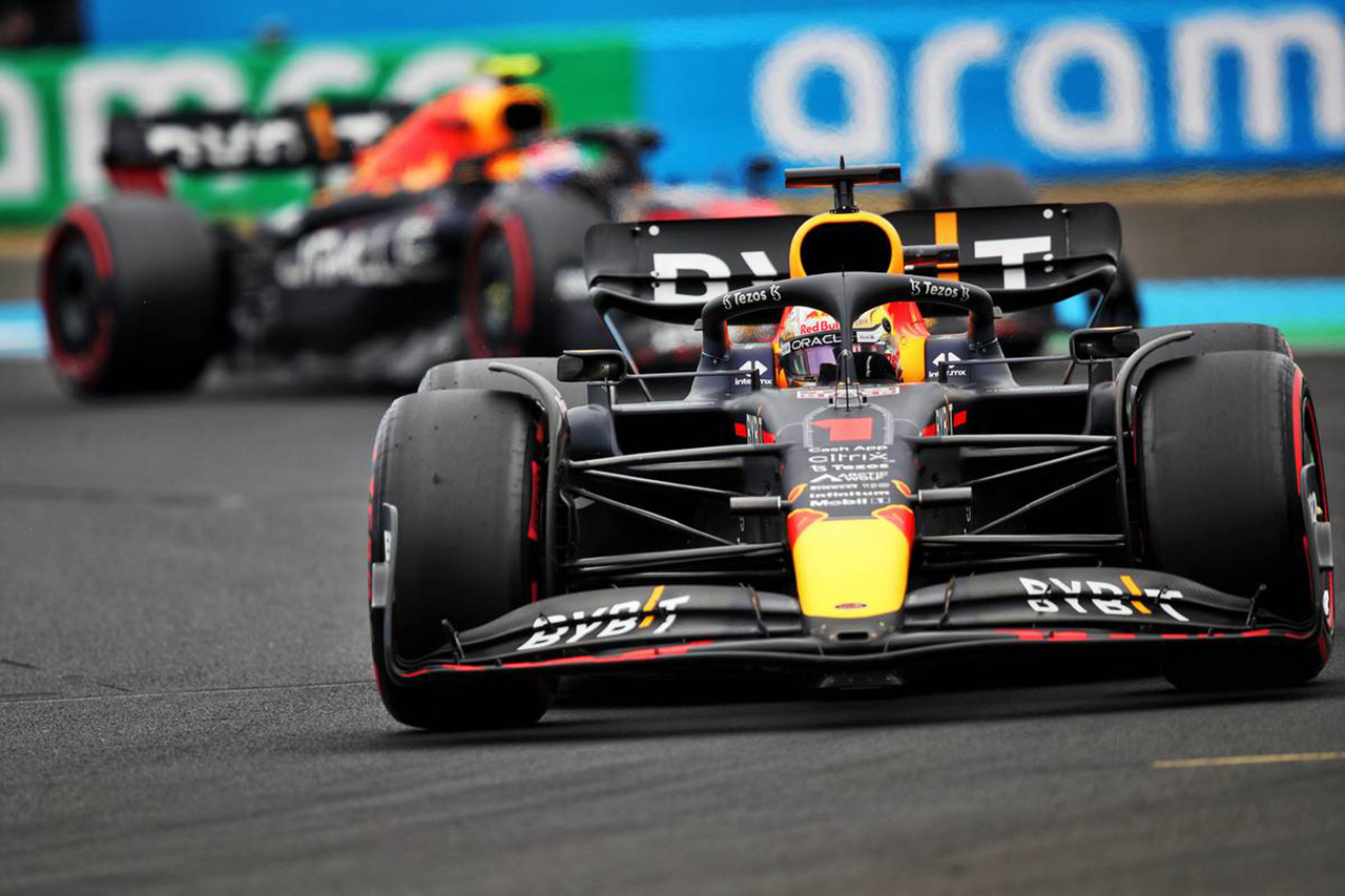 レッドブルF1代表 「予算上限違反の制裁はRB19の開発にすでに影響」