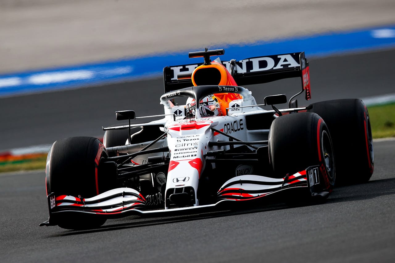 ホンダ、レッドブルとのF1パートナーシップは2025年で終了