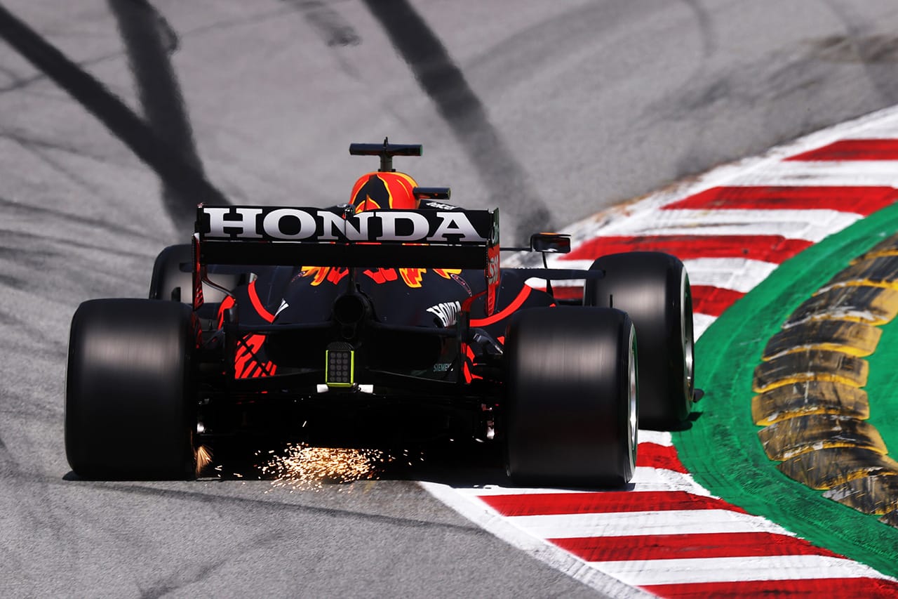 ホンダ、2026年のF1エンジンサプライヤーに登録するも供給チームなし