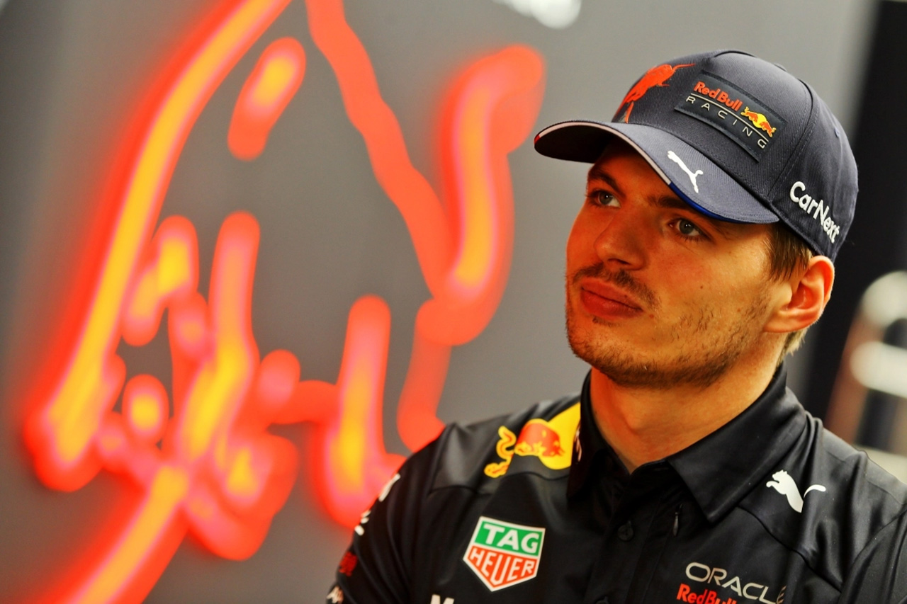 マックス・フェルスタッペン 「F1ドライバーの政治的発言の制限は不必要」