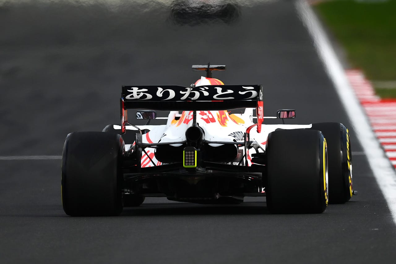 ホンダ、F1復帰のフォードに美味しいところを全て持っていかれた浅はかさ