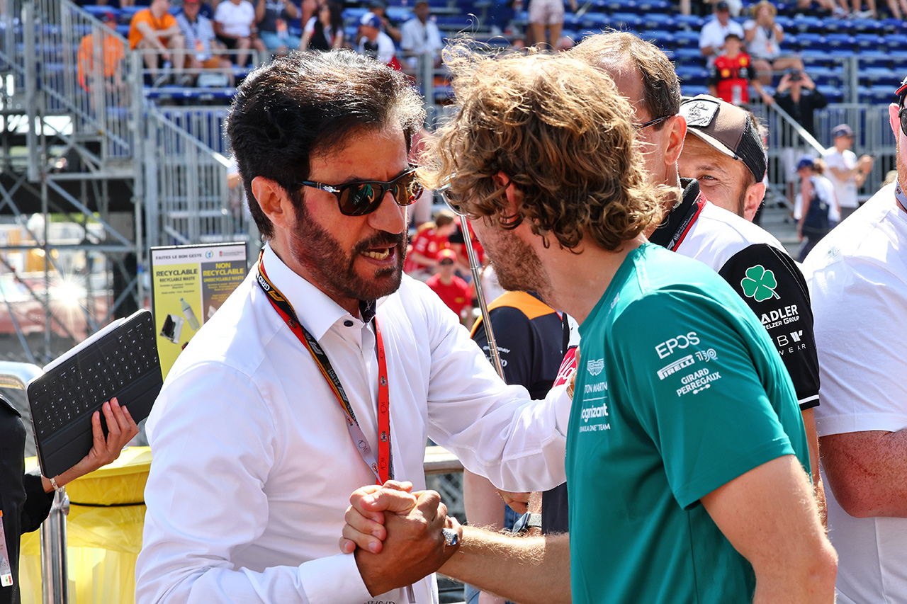 F1チーム代表、FIA会長の暴走に苦言「まるでドナルド・トランプ」