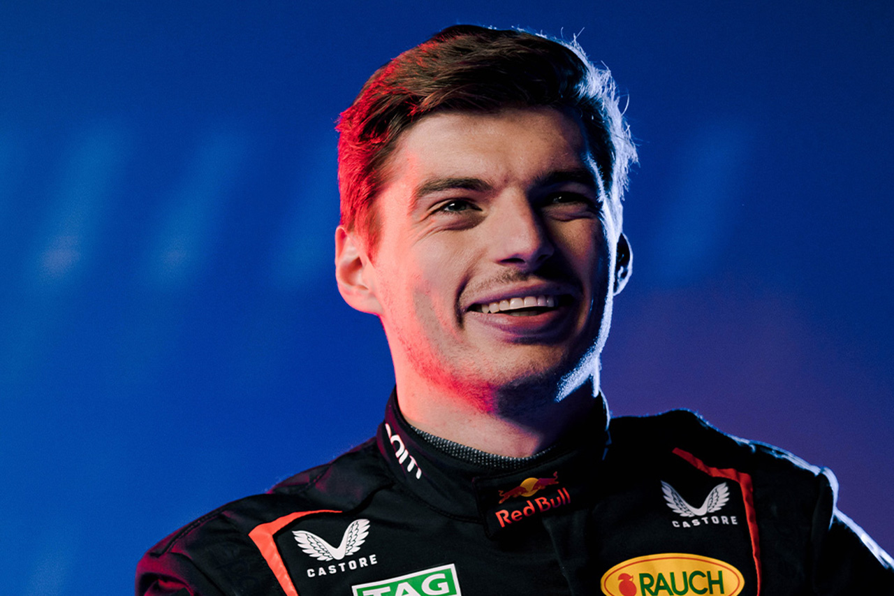 マックス・フェルスタッペン 「2023年のF1タイトル防衛の脅威はメルセデス」