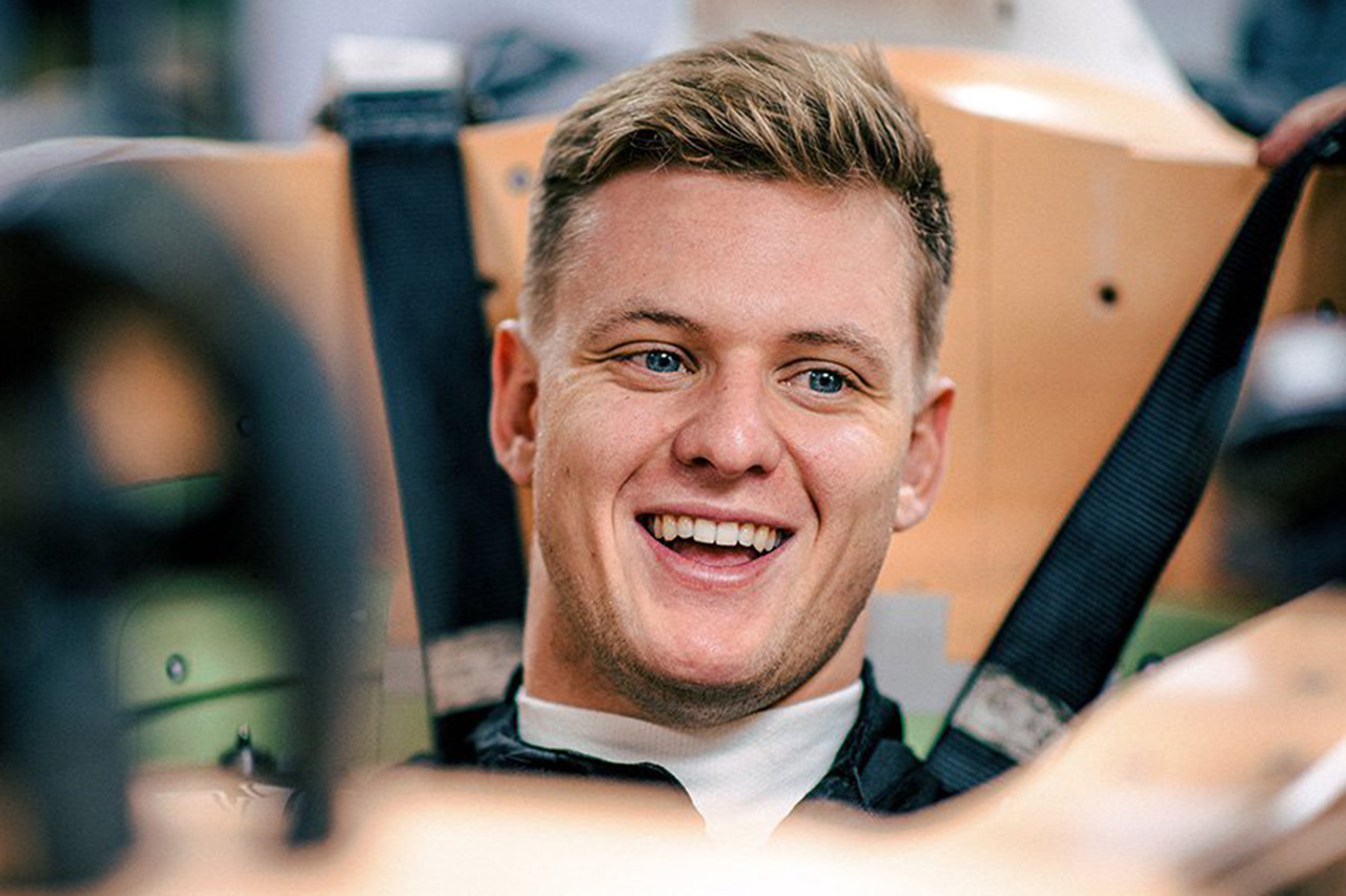 ミック・シューマッハ、ウィリアムズF1のリザーブドライバーも兼任？