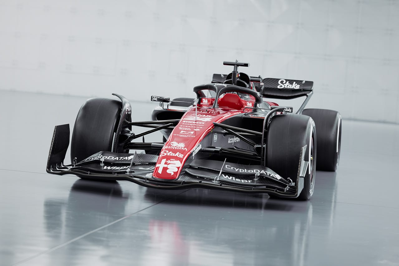 FIA、F1チームから反対票も2023年のマシン最低重量の2kg減計画を却下