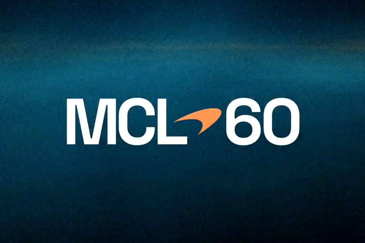 マクラーレン、2023年F1マシンが『MCL60』なら来季以降は?