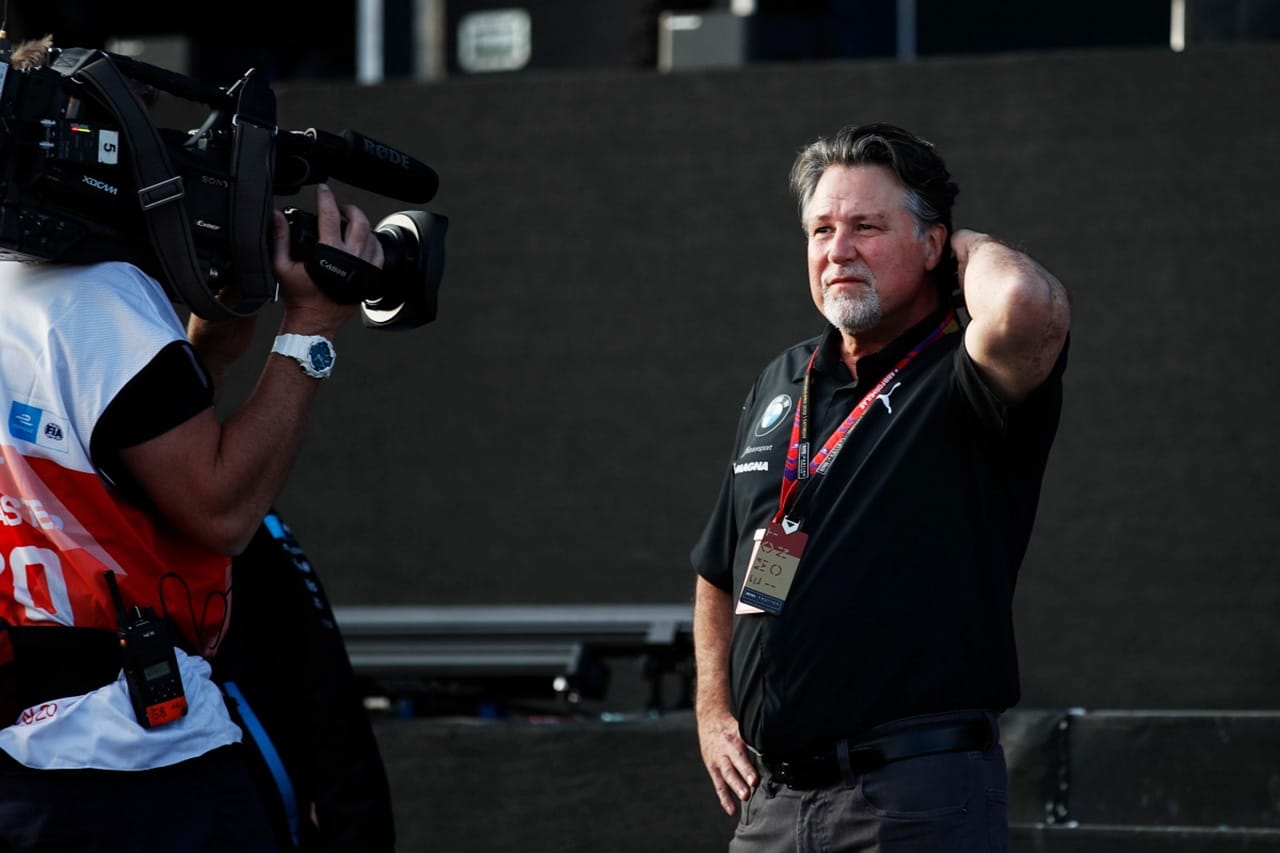 アンドレッティ・キャデラックのF1参入計画が歓迎されない理由