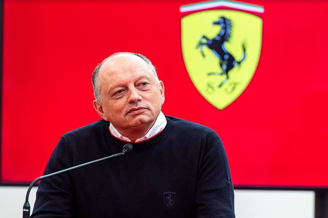 アウディ、バスールを引き留めず 「フェラーリF1のオファーは断れない」