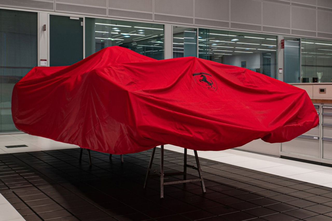 2023年 F1マシン:新車発表スケジュール…半分のチームが発表済