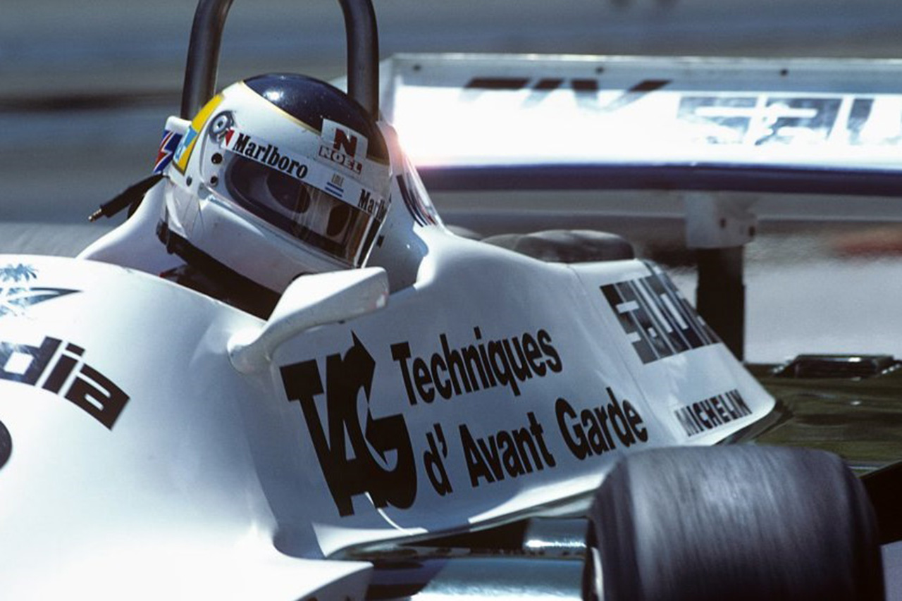 バーニー・エクレストン、1981年のF1タイトルの不正について『真実』を告白