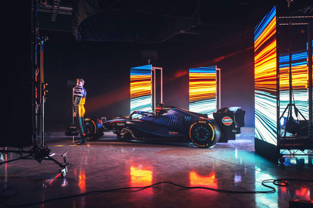 レッドブルF1代表 「ローガン・サージェントでは人々の心は動かせない」