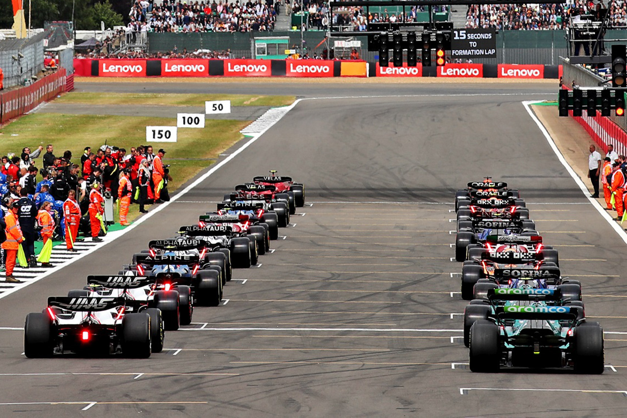 F1チーム、新規参入のための2億ドルの“希薄化防止金”の値上げを議論