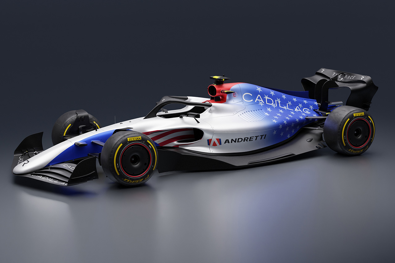 レッドブルF1首脳、アンドレッティの参戦に反対するF1チームの見解を支持
