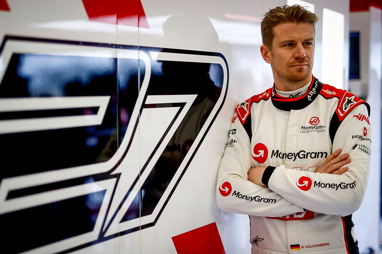ニコ・ヒュルケンベルグ 「精神的に疲弊して意識的にF1を離れた」
